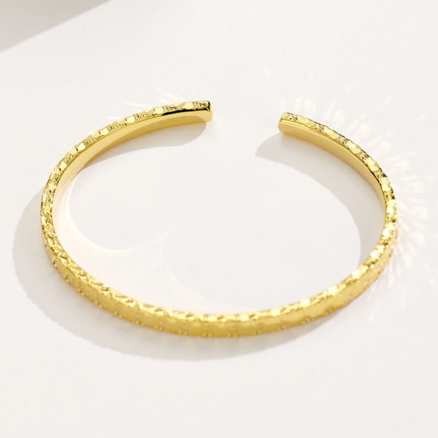 Bling | Silver Bracelet