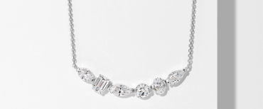 Smile Necklace: The “Happy Glow” Accessory You Didn’t Know You Needed