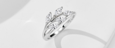 Styling 925 Silver Zircon Rings: From Day to Night, Office to Occasion