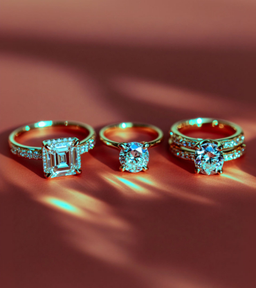 “Silver Stackable Rings” A Popular Jewelry Trend, Everyone, Every Story